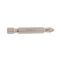 Набор бит INDUSTRIAL (10 шт; PZ2; 50 мм) INGCO SDB11PZ223
