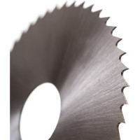 Фреза дисковая отрезная (50х0.5х13 мм; Р6М5; z=48) TORNERI 037965