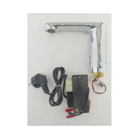 Сенсорный смеситель для раковины OUTE T961