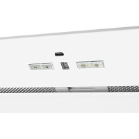 Вытяжка Kuppersberg IBOX 60 W 6132