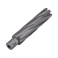 Сверло корончатое TCT (28х110 мм; Weldon 19) AT-S TN11028