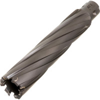 Сверло корончатое TCT (25х110 мм; Weldon 19) AT-S TN11025