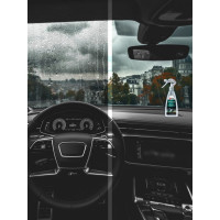 Антидождь с мини-триггером KERRY KR-293