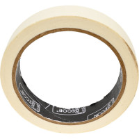 Малярная лента BEOROL Facade Standard 24 мм х 50 м 206358