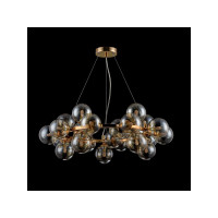 Подвесной светильник Maytoni Dallas MOD548PL-25G