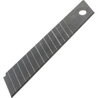 Лезвия сегментные для ножей (10 шт; 18х100 мм) Park 006895