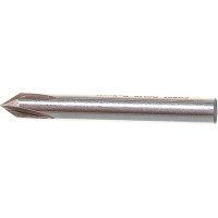 Зенковка 5 60 гр. Р6М5 Z-4 ц/хв хвостовик 5 мм Beltools ri.109.79