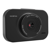 Автомобильный видеорегистратор HARPER DVHR-250 H00002770