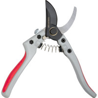 Секатор INTERTOOL Prof 200 мм, SK5, автоматический замок FT-1012