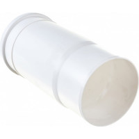 Компенсационный патрубок ПОЛИТЭК для бесшумной канализации из ПП, диаметр 110 900100050