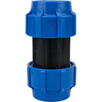 Компрессионная муфта Политэк 63 ТПК-АКВА 50010063