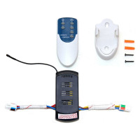 Радио Пульт ДУ Telefan Dreamfan 53003DFN