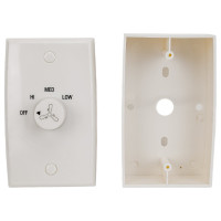 Регулятор скорости Fanco-1 Dreamfan 53004DFN