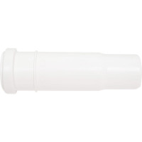 Компенсационный патрубок ПОЛИТЭК для бесшумной канализации из ПП, диаметр 50 900100110