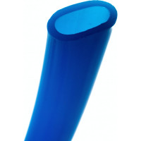 Пневмотрубка полиуретановая бухта 100 м, 6х8 мм Pegas pneumatic 6402