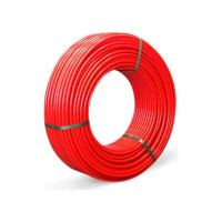 Труба для теплого пола ДТРД PE-RT D16х2,0 мм 200м из сшитого полиэтилена PE-RT16Бухта200Д