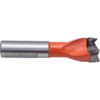 Сверло чашечное (15x57.5 мм; Z=2+2; S=10 мм; LH) ROTIS 442.1557L