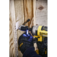 Насадка компактная угловая ударная IMPACT 2 поколения DEWALT DT20503-QZ