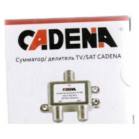 Сумматор/делитель CADENA TV/SAT