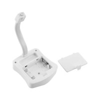 Светодиодный ночник CADENA для туалета с датчиком освещенности и движения LedWC