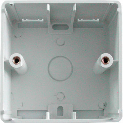 Коробка для настенного монтажа Hyperline MB-E-35 16288