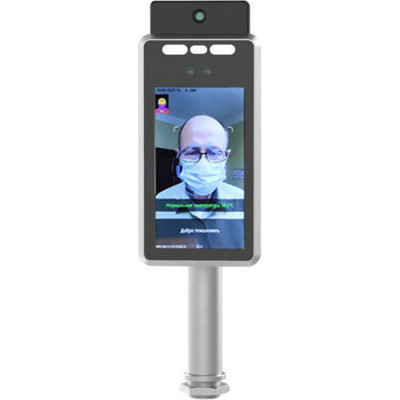 ООО Техно-Ас Тепловизионный комплекс ТЕРМОВЕД 521МЕ КОНТРОЛЬ 00-00017291