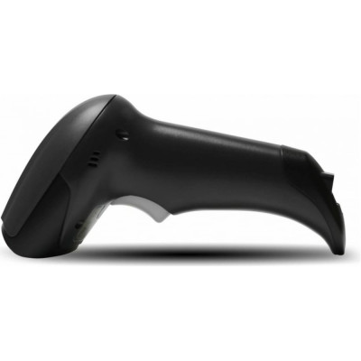 MERTECH Сканер2310 P2D HR USB, USB эмуляция RS232 black 4559