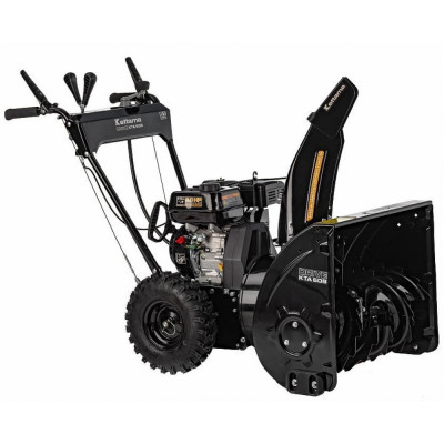 Снегоуборщик Kettama Drive KTA60-B 6045