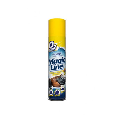 Защитная пропитка для изделий из кожи MagicLine ML5005