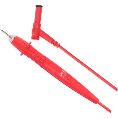UNI-T UT-L17 щуп с подсветкой 1000В/10А 1 метр 00-00005626