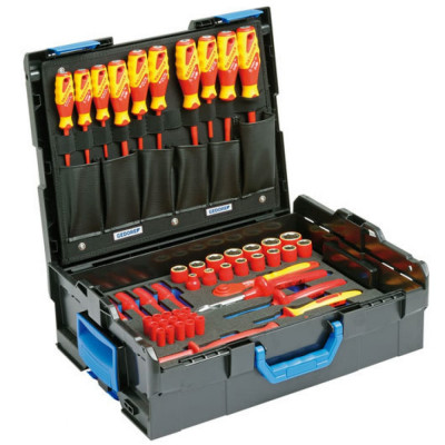 Комплект инструментов GEDORE HYBRID 2979063