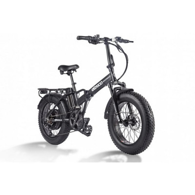 ELTRECO Велогибрид MULTIWATT NEW 022576-2331