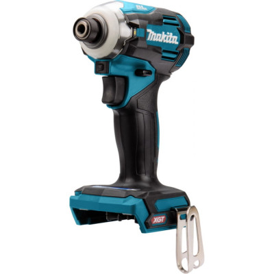 Ударный аккумуляторный шуруповерт Makita TD001GZ