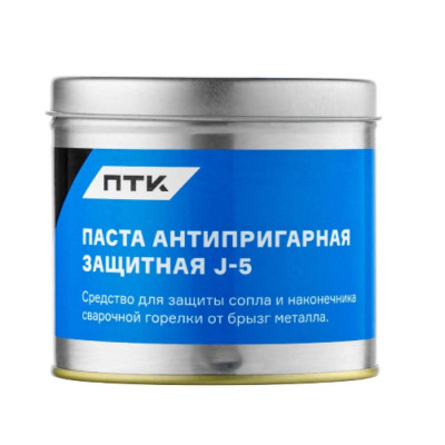 ПТК Паста антипригарная защитная J-5 200 г 00000032633