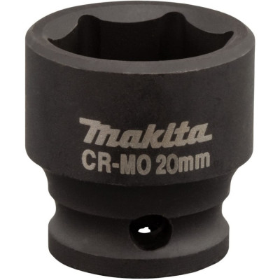 Ударная торцевая головка Makita B-40026