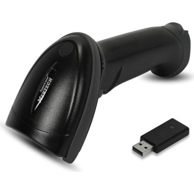 MERTECH Сканер CL-2210 BLE Dongle P2D USB black 4794