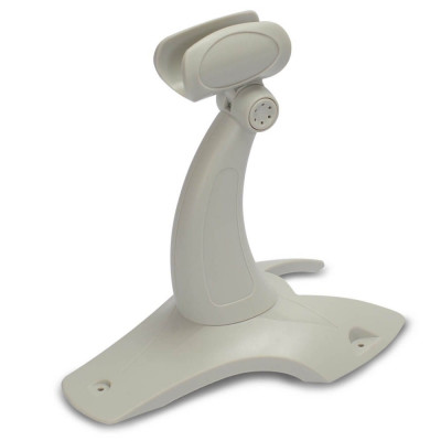 MERCURY Пластиковая подставка для сканеров 2200, 2300, 2400 white 4086