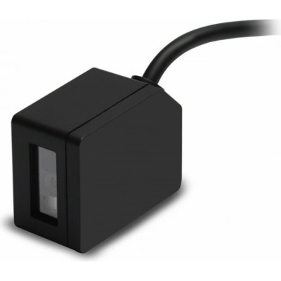 MERTECH Сканер N200 P2D USB, USB эмуляция RS232 black 4102