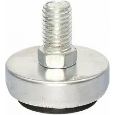 MFK-TORG Ножка регулируемая металлическая М10 P-817 F-36 R13M JR-14.25