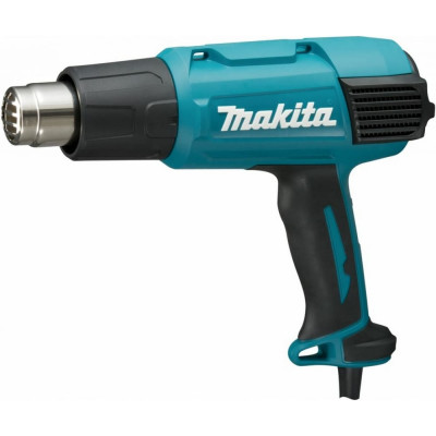 Makita Термопистолет HG6031VK