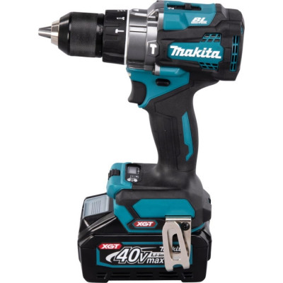 Makita Ударная дрель акк HP001GD201