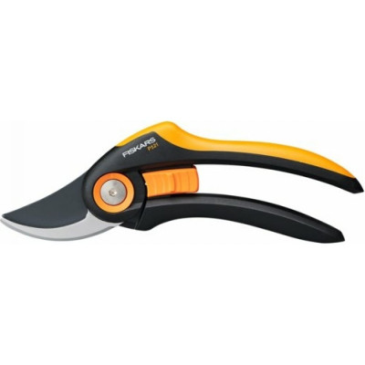 Fiskars Секатор плоскостной Plus P521 1057167