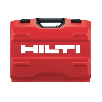 Пустой чемодан HILTI TE 6-A36 2201785