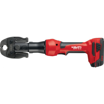 Hilti Инст. для опрессовки NPR 019 IE-A22 чемо 2232317