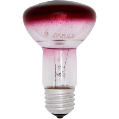 Рефлекторная лампа General Electric GE 40R63/R 91532