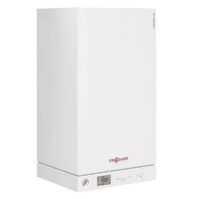 Настенный комбинированный газовый котел VIESSMANN Vitopend 100-W A1JB010