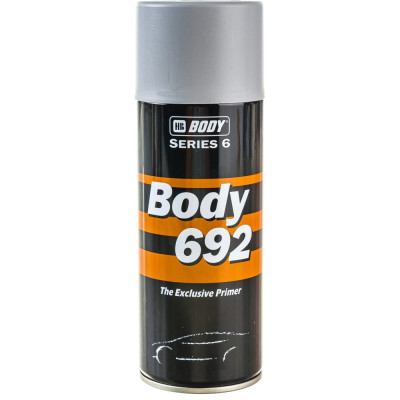 Аэрозольный антикоррозийный грунт-наполнитель HB BODY 692 5100700080