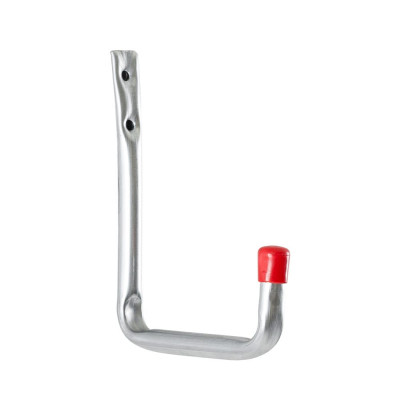 VORMANN Крюк настенный U-образный 213х150х85 мм, оцинк., 37 кг 001450 006 Z
