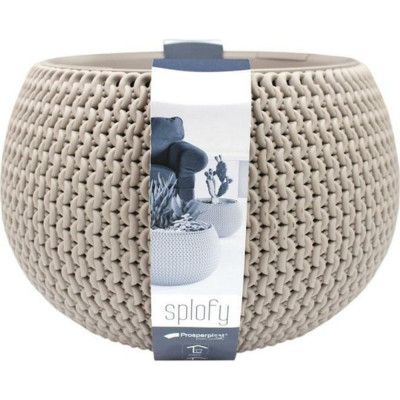 Кашпо Prosperplast SPLOFY BOWL DKSP240 7529