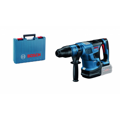 Перфоратор Bosch GBH 18V-36 C Professional 0611915021